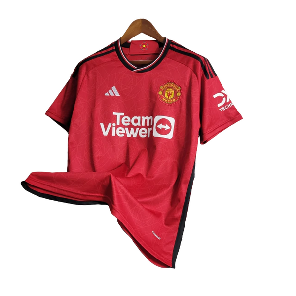 MANCHESTER UNITED HOME - 2023/24