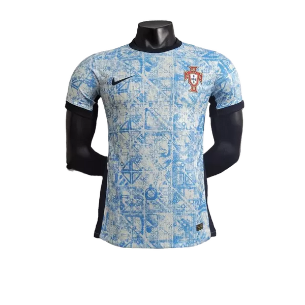 PORTUGAL AWAY 2024 [VERSION PLAYER]