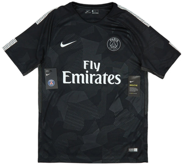 JERSEY PSG THIRD 2017/18 [VERSION RETRO]
