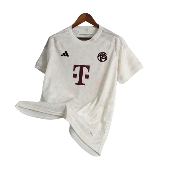 BAYERN THIRD - 2023/24