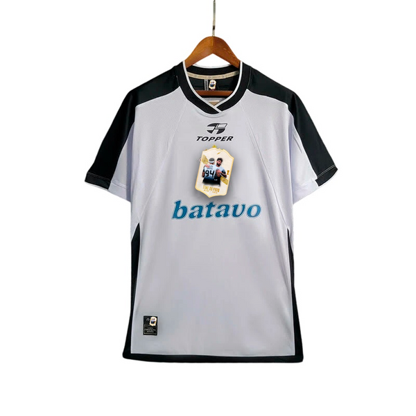 JERSEY Home Timão 2000 [VERSION RETRO]