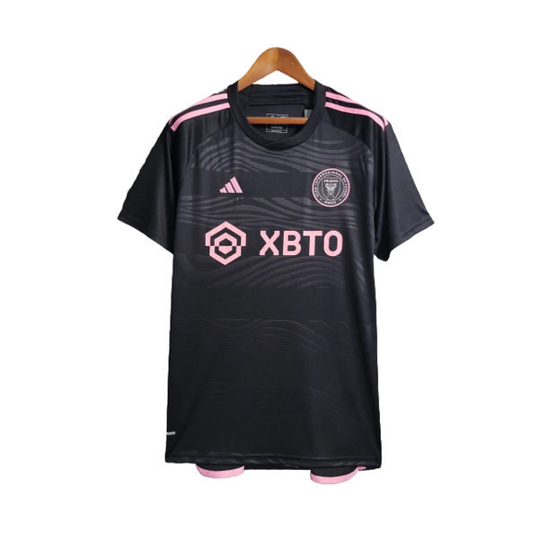 INTER MIAMI AWAY - 2023/24 - MESSI #10