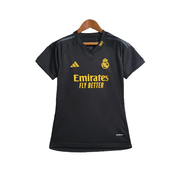 REAL MADRID THIRD - 2023/24 - WOMAN