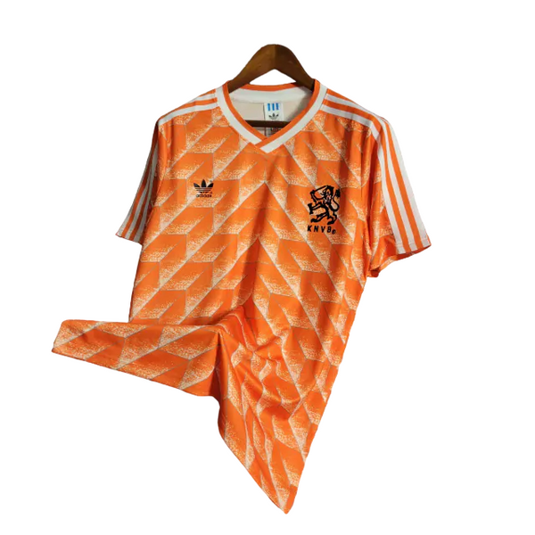 HOLANDA RETRO - HOME 1988