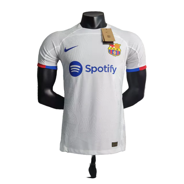 BARCELONA AWAY - 2023/24 - VERSION PLAYER