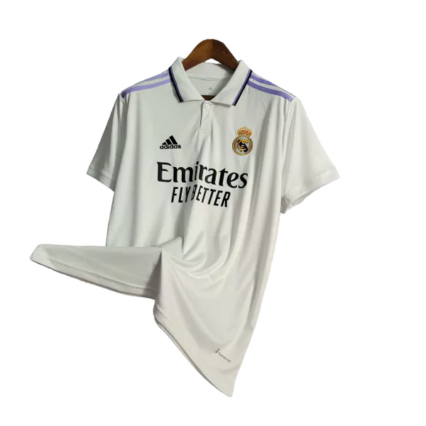 REAL MADRID HOME - 2022/23