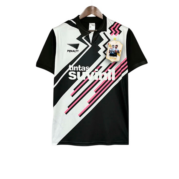 JERSEY GOALKEEPER Timão 1995 [VERSION RETRO]