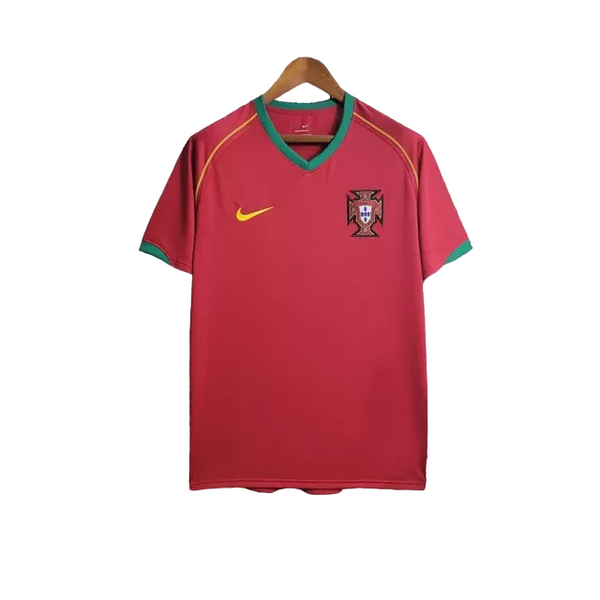 PORTUGAL HOME 2006 [RETRO]