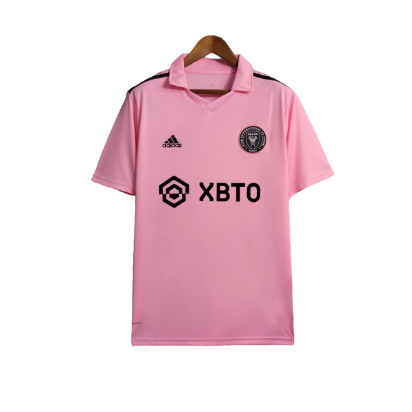INTER MIAMI HOME - 2022/23 - MESSI #10