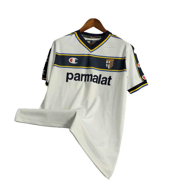 PARMA RETRO - AWAY 2002/03