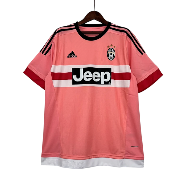 JERSEY Juventus AWAY 2015/16 [VERSION RETRO]
