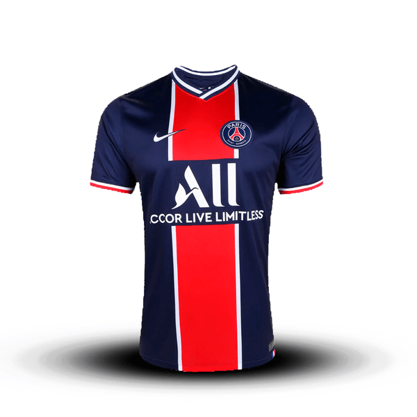 JERSEY PSG Home 2020/21 [VERSION RETRO]