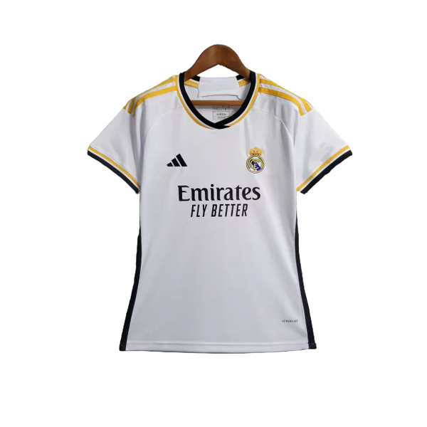 REAL MADRID HOME - 2023/24 - WOMAN