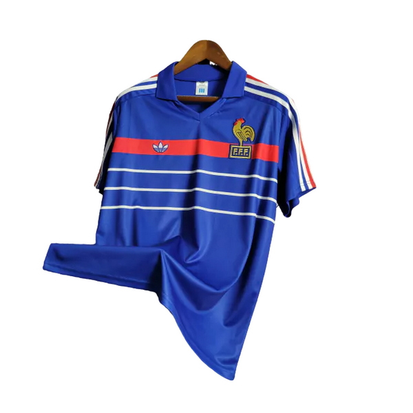 FRANÇA HOME 1984 [RETRO]