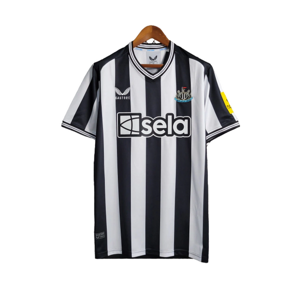 NEWCASTLE HOME - 2023/24