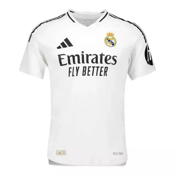 REAL MADRID HOME 2024/25