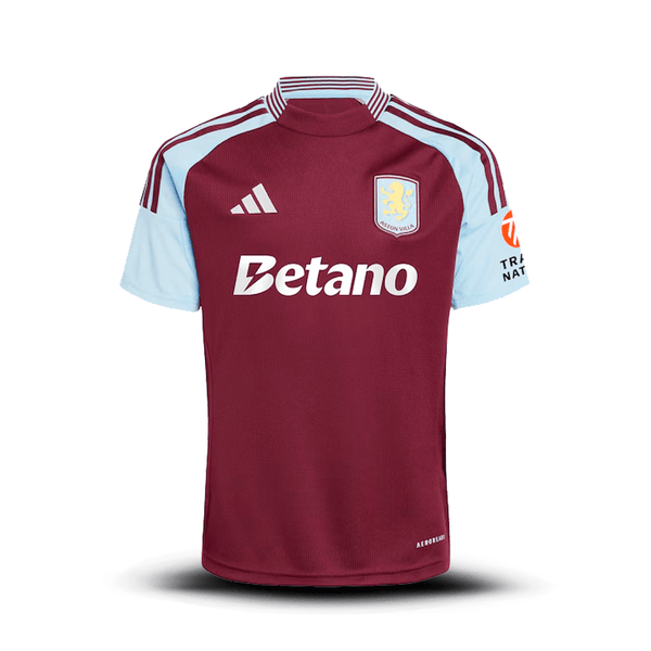 JERSEY Aston Villa Home 2024/25 [VERSION Torcedor]
