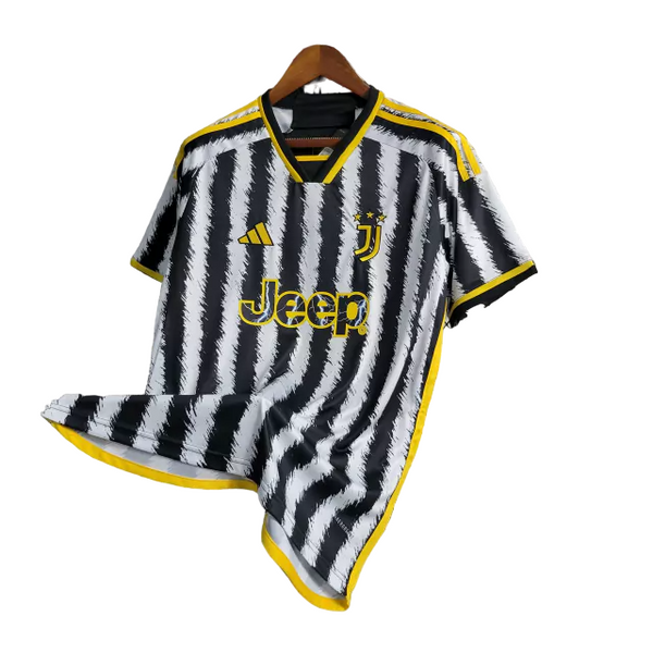 JUVENTUS HOME - 2023/24
