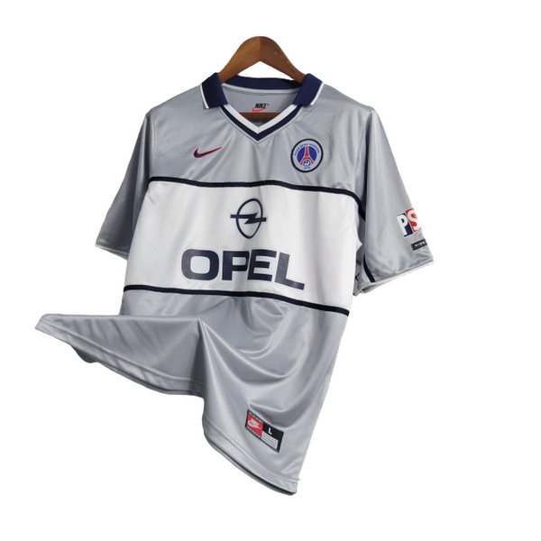PSG RETRO - AWAY 2000/01
