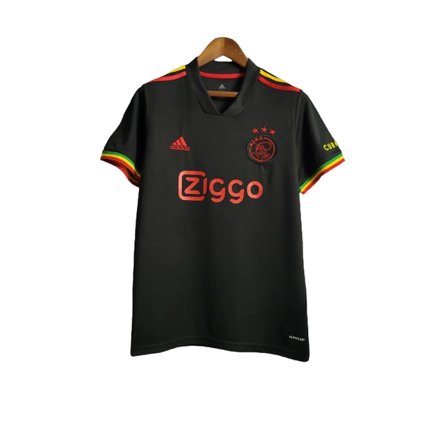 AJAX THIRD - 2021/22