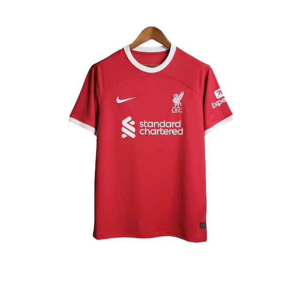 LIVERPOOL HOME - 2023/24