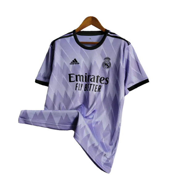 REAL MADRID AWAY - 2022/23