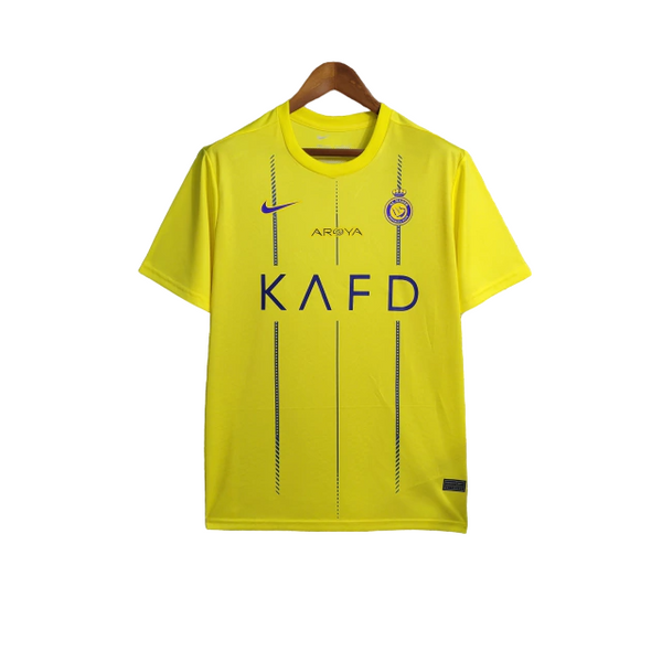 AL NASSR HOME - 2023/24