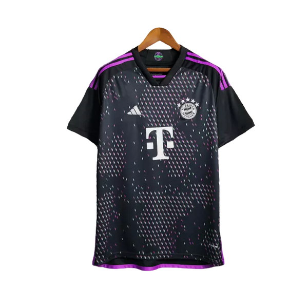 BAYERN AWAY - 2023/24