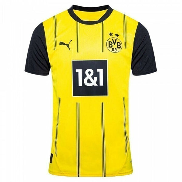 BORUSSIA DORTMUND HOME 2024/25