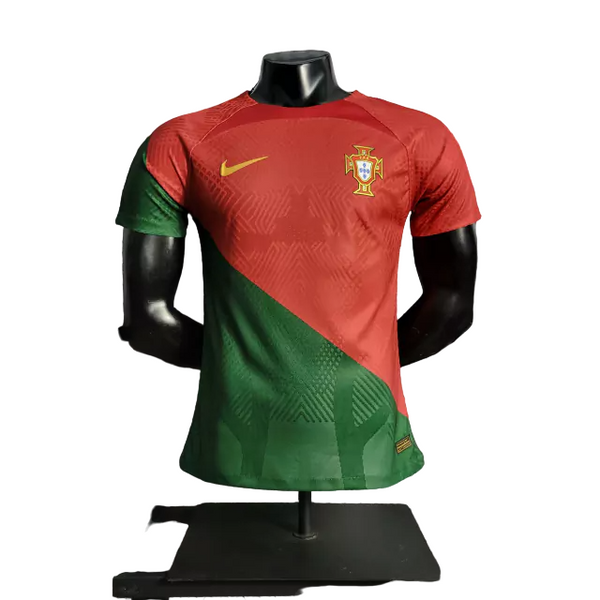 PORTUGAL HOME 2022 [VERSION PLAYER]