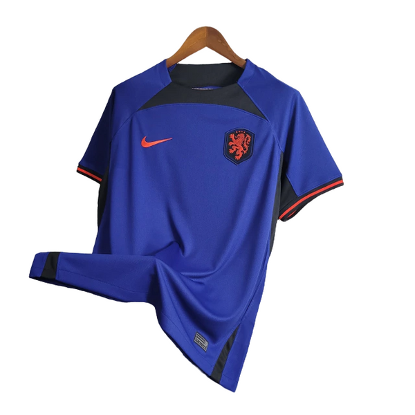 HOLANDA AWAY - WORLD CUP 2022