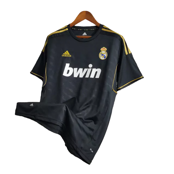 REAL MADRID RETRO - AWAY 2011/12