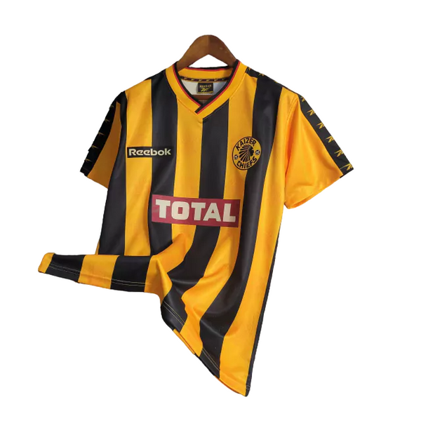 KAIZER CHIEFS RETRO - HOME 1998/99