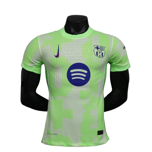 JERSEY Barcelona THIRD 2024/25 [VERSION PLAYER]