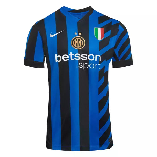 INTER DE MILÃO HOME 2024/25