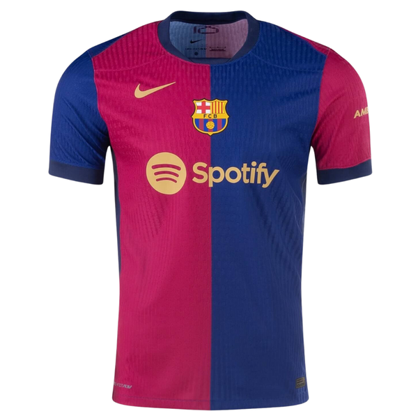 BARCELONA HOME 2024/25