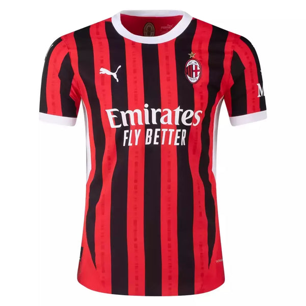 MILAN HOME 2024/25