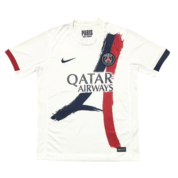 JERSEY PSG AWAY 2024/25 [VERSION Torcedor]
