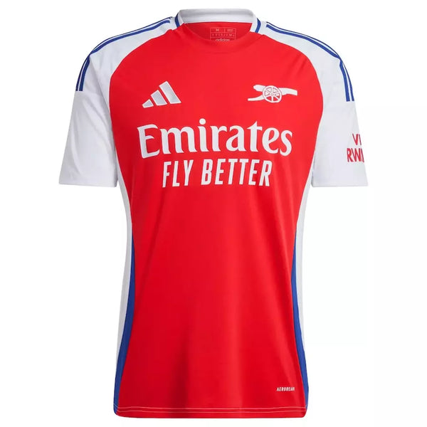 Arsenal Home Shirt 2024/25 [Fan Version]