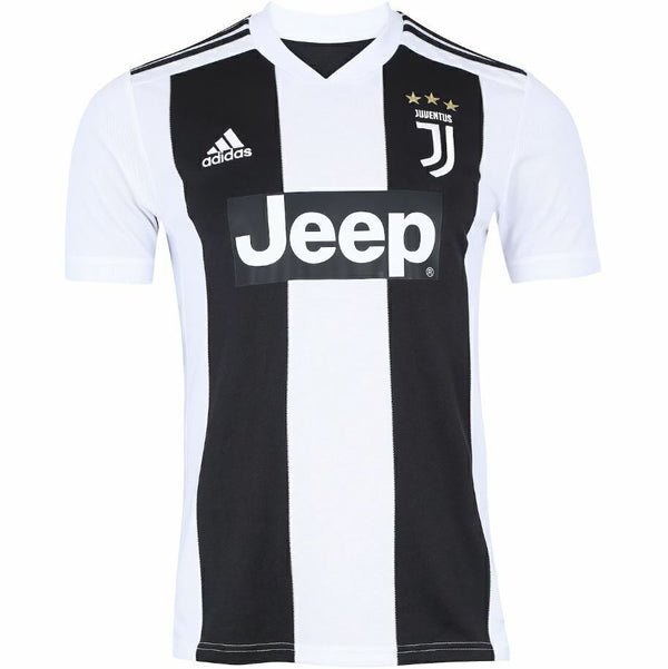 JUVENTUS HOME 2018/19 [RETRO]