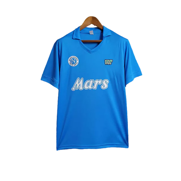 NAPOLI RETRO - HOME 1988/89