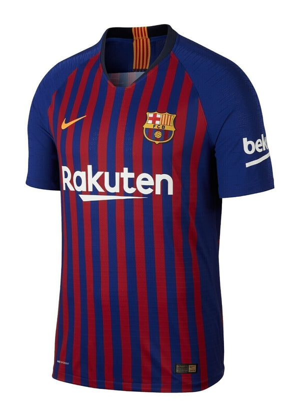 BARCELONA HOME 2018/19 [RETRO]