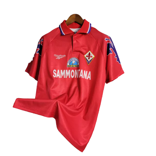 FIORENTINA RETRO - THIRD 1995/96
