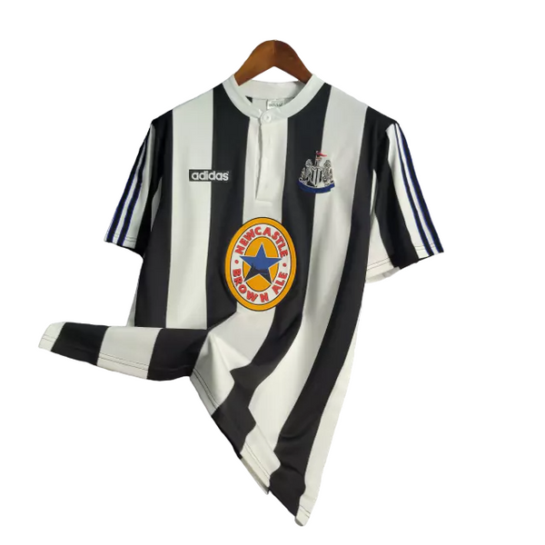 NEWCASTLE RETRO - HOME 1995/97