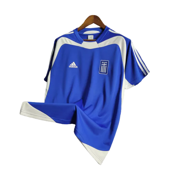 GRÉCIA RETRO - HOME 2004