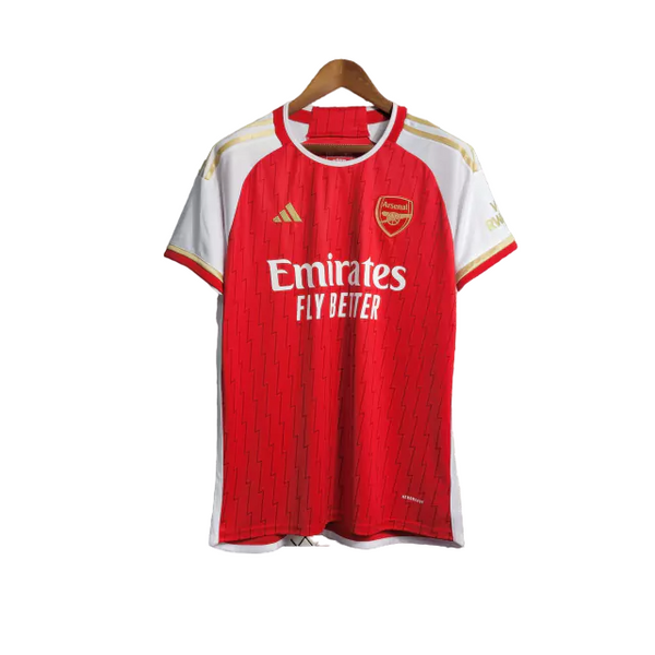 Arsenal Home Shirt 2023/24 [Fan Version]