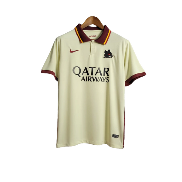 ROMA AWAY - 2020/21