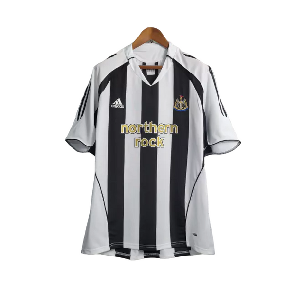 NEWCASTLE RETRO - HOME 2005/06
