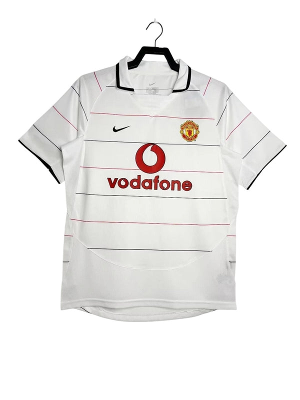 JERSEY Manchester United THIRD 2003/04 e 2004/05 e 2005/06 [VERSION RETRO]