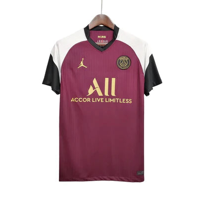 PSG Thid Shirt 2020/21 [Retro Version]